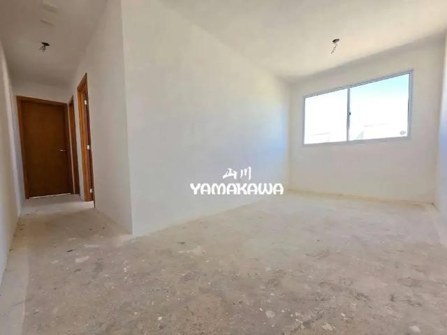 Apartamento para Venda em São Paulo/SP Itaquera 2 Quartos