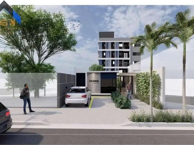 Apartamento para Venda em São Paulo/SP Itaquera 2 Quartos