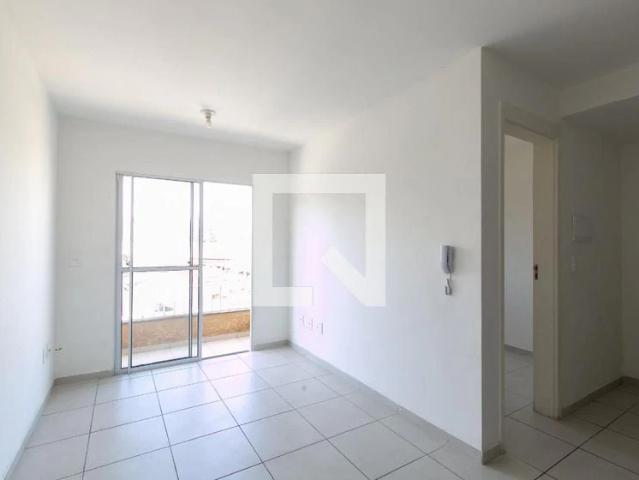 Apartamento para Venda em São Paulo/SP Itaquera 2 Quartos