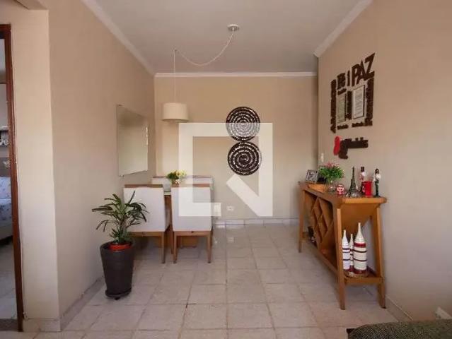 Apartamento para Venda em São Paulo/SP Itaquera 2 Quartos