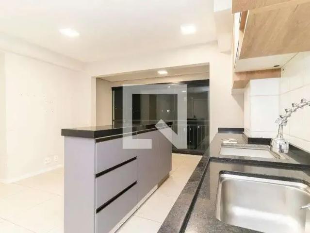 Apartamento para Venda em São Paulo/SP Itaquera 2 Quartos
