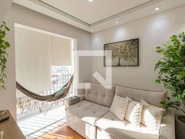 Apartamento para Venda em São Paulo/SP Itaquera 2 Quartos
