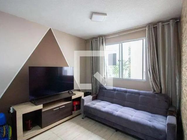 Apartamento para Venda em São Paulo/SP Itaquera 2 Quartos