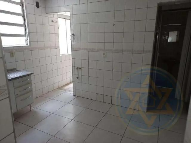 Apartamento para Venda em São Paulo/SP Itaquera 2 Quartos