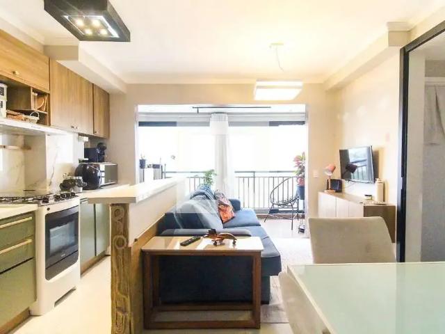 Apartamento para Venda em São Paulo/SP Itaquera 2 Quartos