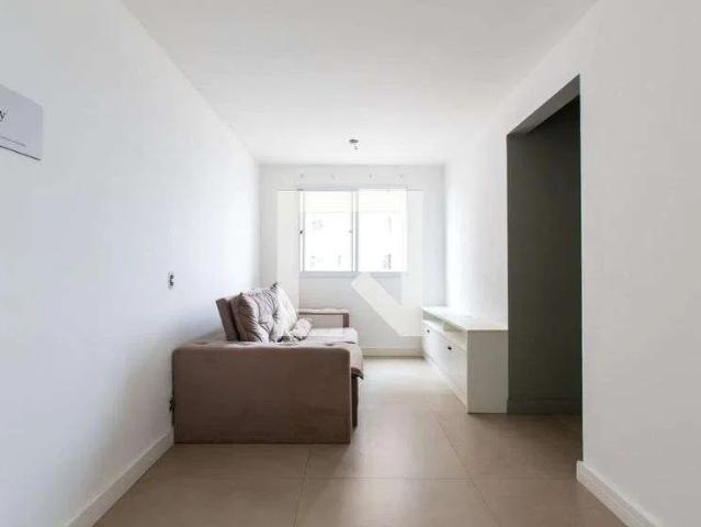 Apartamento para Venda em São Paulo/SP Itaquera 2 Quartos