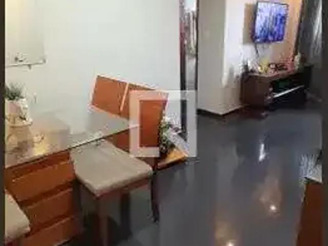 Apartamento para Venda em São Paulo/SP Itaquera 2 Quartos