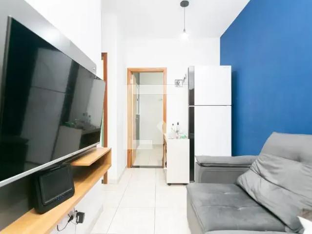 Apartamento para Venda em São Paulo/SP Itaquera 2 Quartos