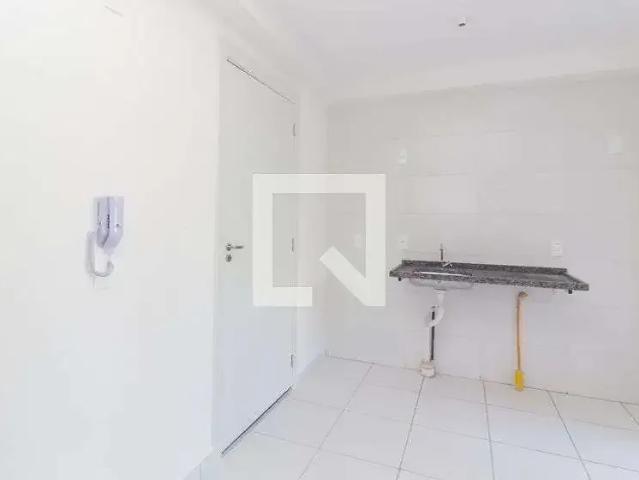 Apartamento para Venda em São Paulo/SP Itaquera 2 Quartos