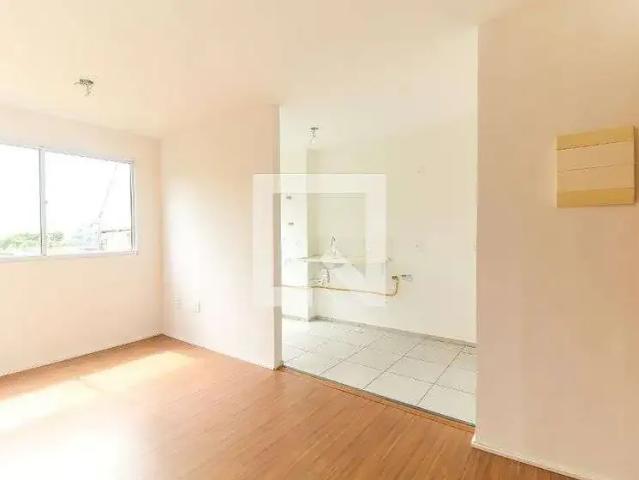 Apartamento para Venda em São Paulo/SP Itaquera 2 Quartos