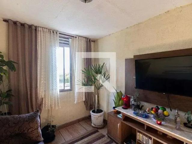 Apartamento para Venda em São Paulo/SP Itaquera 2 Quartos