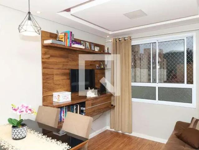 Apartamento para Venda em São Paulo/SP Itaquera 2 Quartos