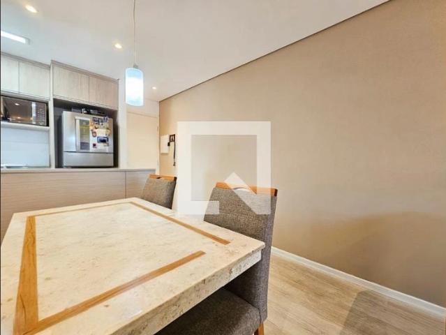 Apartamento para Venda em São Paulo/SP Itaquera 2 Quartos