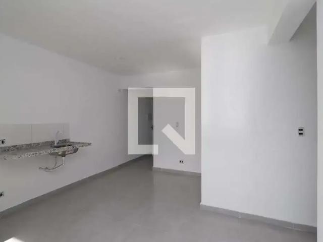 Apartamento para Venda em São Paulo/SP Itaquera 2 Quartos