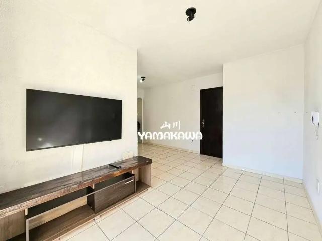 Apartamento para Venda em São Paulo/SP Itaquera 2 Quartos