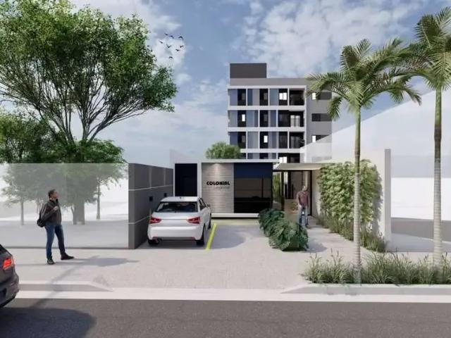 Apartamento para Venda em São Paulo/SP Itaquera 2 Quartos
