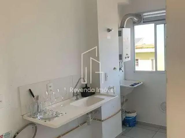 Apartamento para Venda em São Paulo/SP Itaquera 2 Quartos