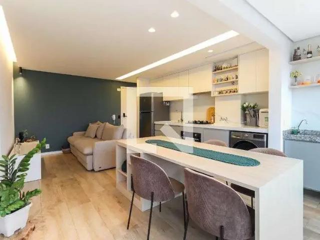Apartamento para Venda em São Paulo/SP Itaquera 2 Quartos