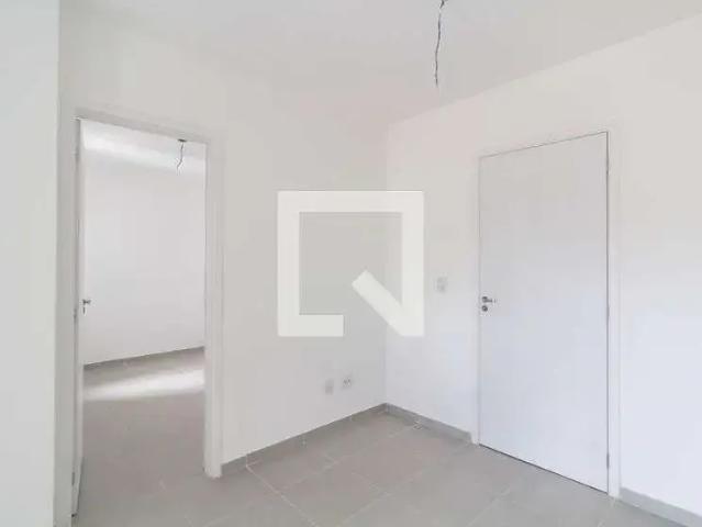 Apartamento para Venda em São Paulo/SP Itaquera 2 Quartos
