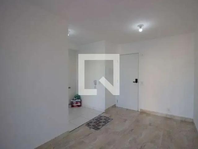 Apartamento para Venda em São Paulo/SP Itaquera 2 Quartos