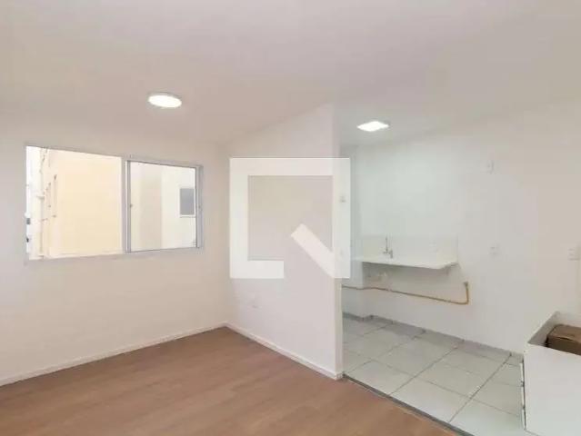 Apartamento para Venda em São Paulo/SP Itaquera 2 Quartos