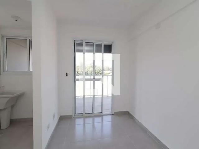 Apartamento para Venda em São Paulo/SP Itaquera 2 Quartos