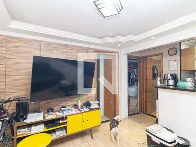 Apartamento para Venda em São Paulo/SP Itaquera 2 Quartos