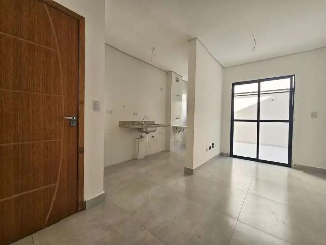 Apartamento para Venda em São Paulo/SP Itaquera 2 Quartos