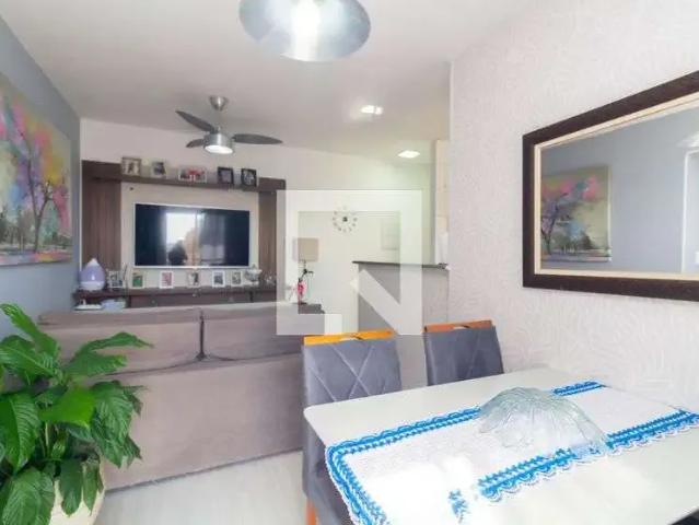 Apartamento para Venda em São Paulo/SP Itaquera 2 Quartos