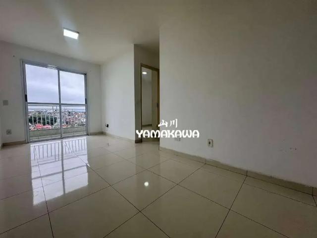 Apartamento para Venda em São Paulo/SP Itaquera 2 Quartos