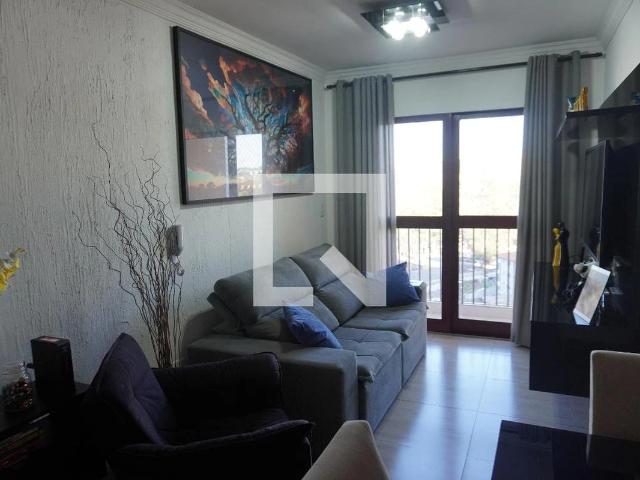 Apartamento para Venda em São Paulo/SP Itaquera 2 Quartos