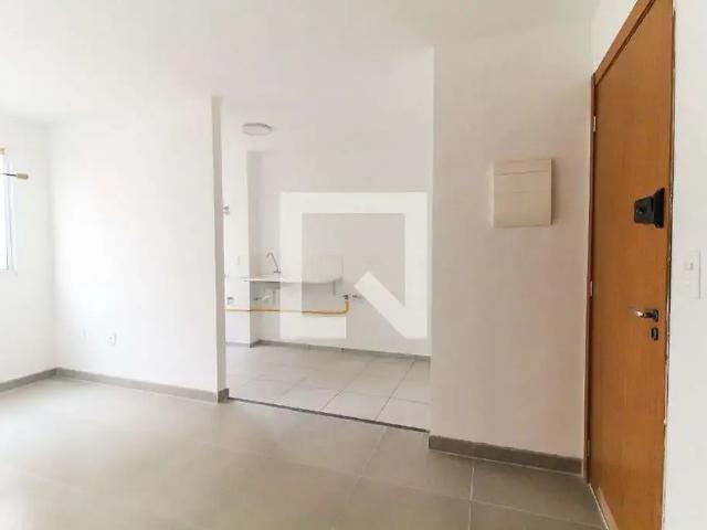 Apartamento para Venda em São Paulo/SP Itaquera 2 Quartos