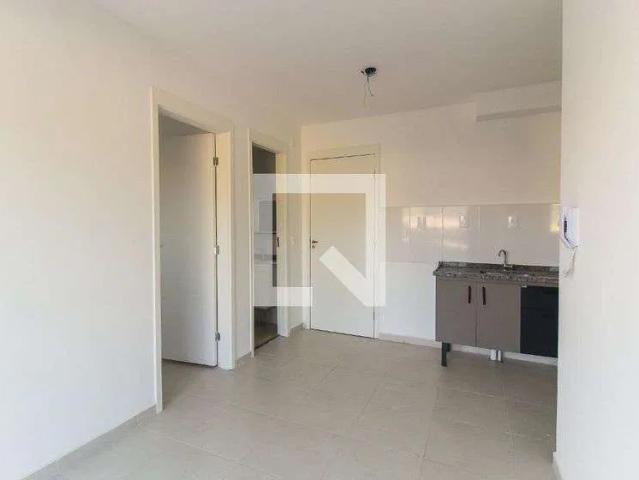 Apartamento para Venda em São Paulo/SP Itaquera 2 Quartos