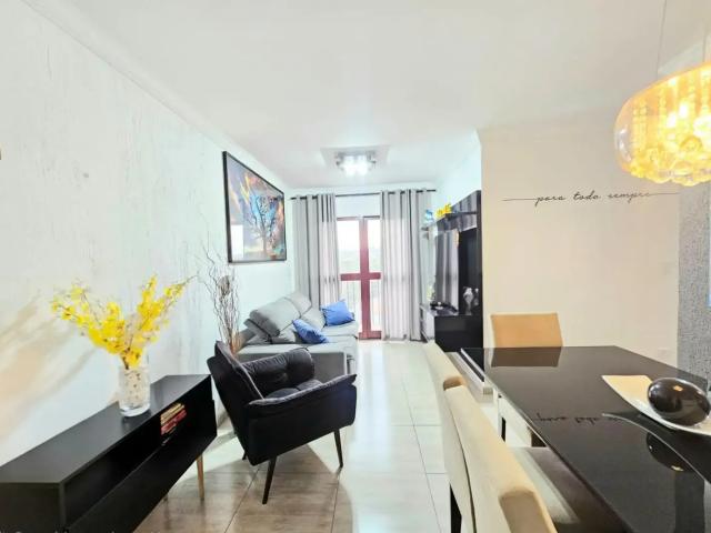 Apartamento para Venda em São Paulo/SP Itaquera 2 Quartos