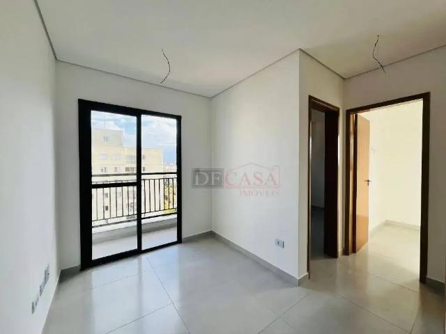 Apartamento para Venda em São Paulo/SP Itaquera 2 Quartos