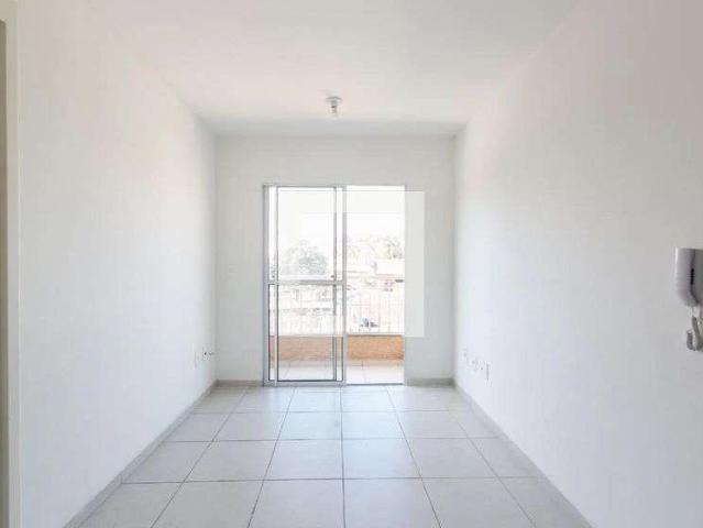 Apartamento para Venda em São Paulo/SP Itaquera 2 Quartos