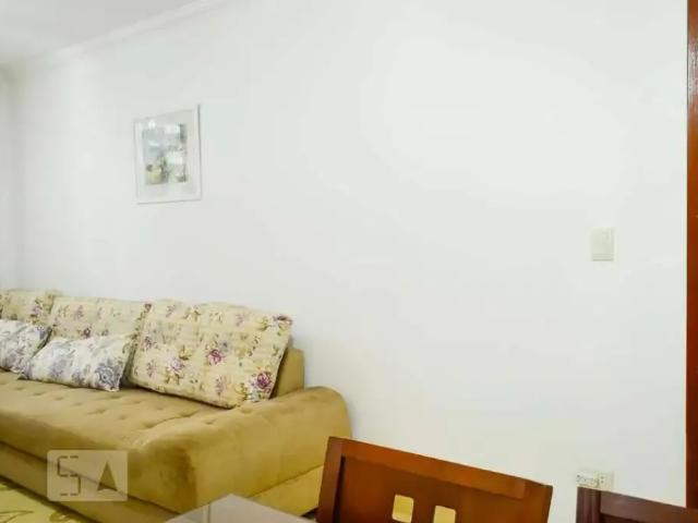 Apartamento para Venda em São Paulo/SP Itaquera 2 Quartos