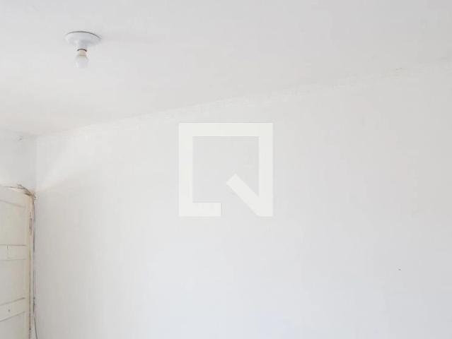 Apartamento para Venda em São Paulo/SP Itaquera 2 Quartos