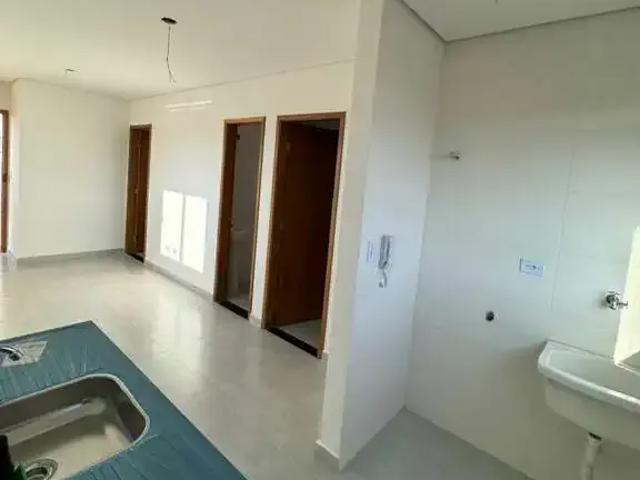 Apartamento para Venda em São Paulo/SP Itaquera 2 Quartos