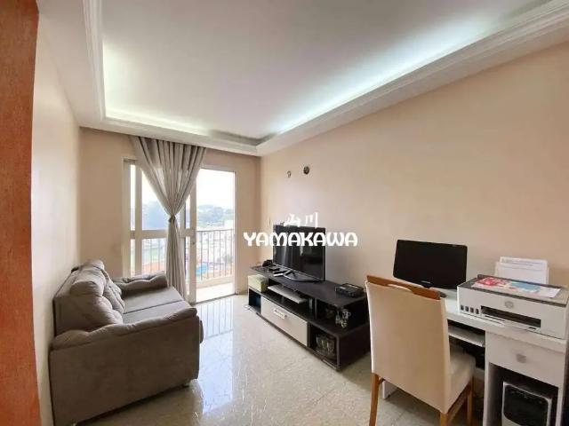 Apartamento para Venda em São Paulo/SP Itaquera 2 Quartos