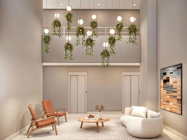 Apartamento para Venda em São Paulo/SP Itaquera 2 Quartos