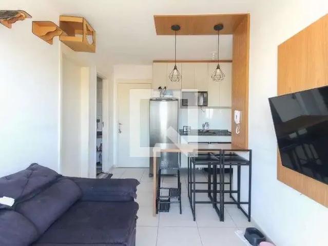 Apartamento para Venda em São Paulo/SP Itaquera 2 Quartos