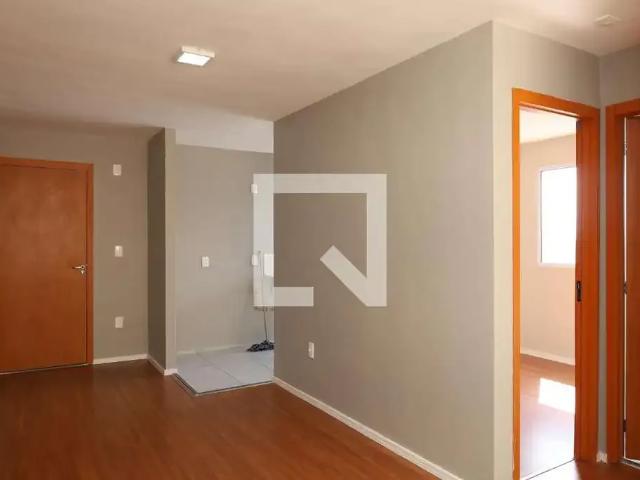 Apartamento para Venda em São Paulo/SP Itaquera 2 Quartos