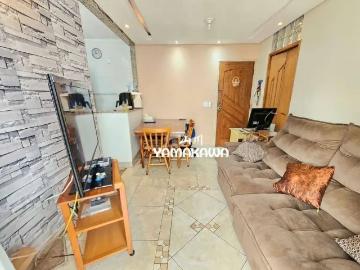 Apartamento para Venda em São Paulo/SP Itaquera 2 Quartos