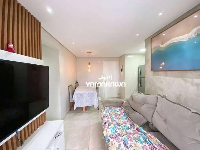 Apartamento para Venda em São Paulo/SP Itaquera 2 Quartos