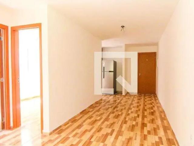 Apartamento para Venda em São Paulo/SP Itaquera 2 Quartos
