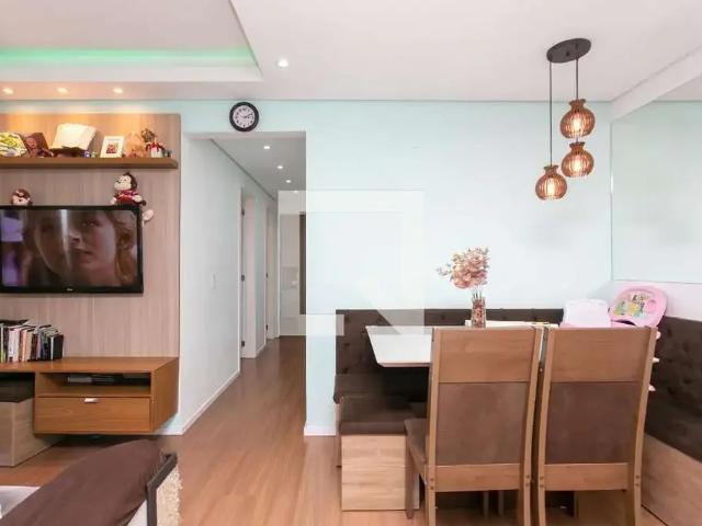 Apartamento para Venda em São Paulo/SP Itaquera 2 Quartos