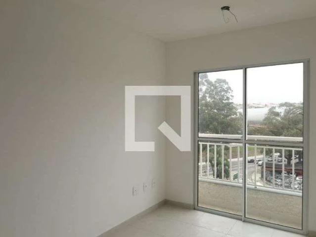 Apartamento para Venda em São Paulo/SP Itaquera 2 Quartos
