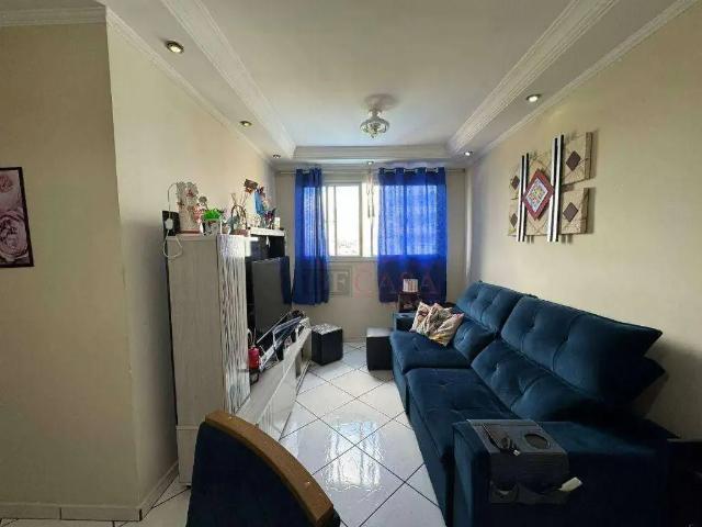 Apartamento para Venda em São Paulo/SP Itaquera 2 Quartos