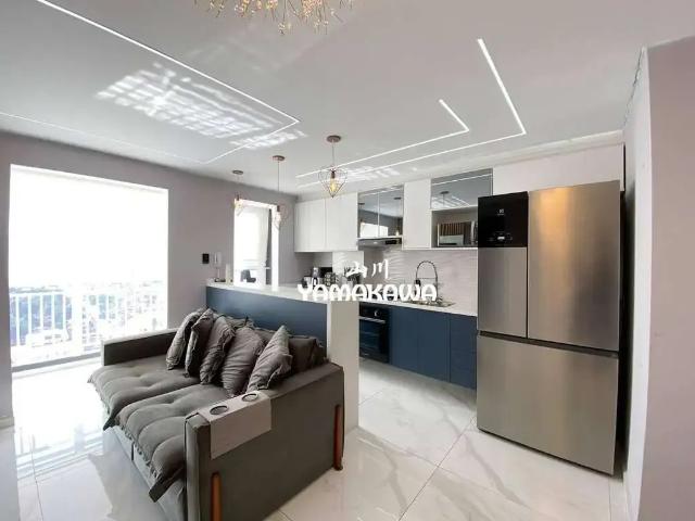 Apartamento para Venda em São Paulo/SP Itaquera 2 Quartos